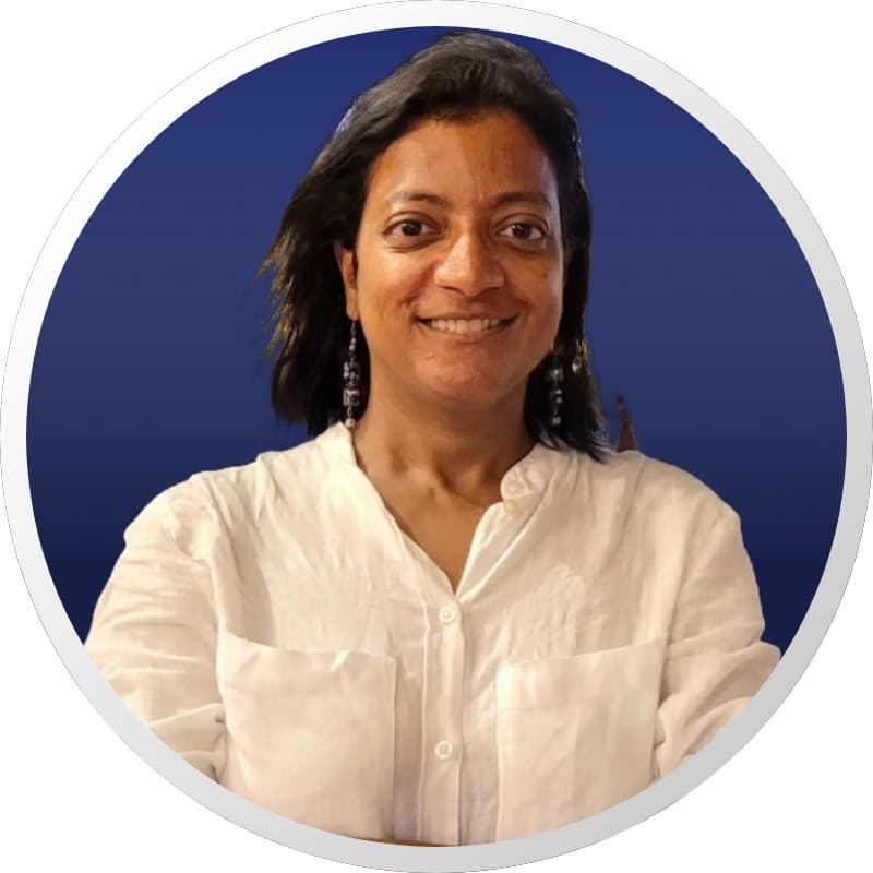Chithra Govindan
