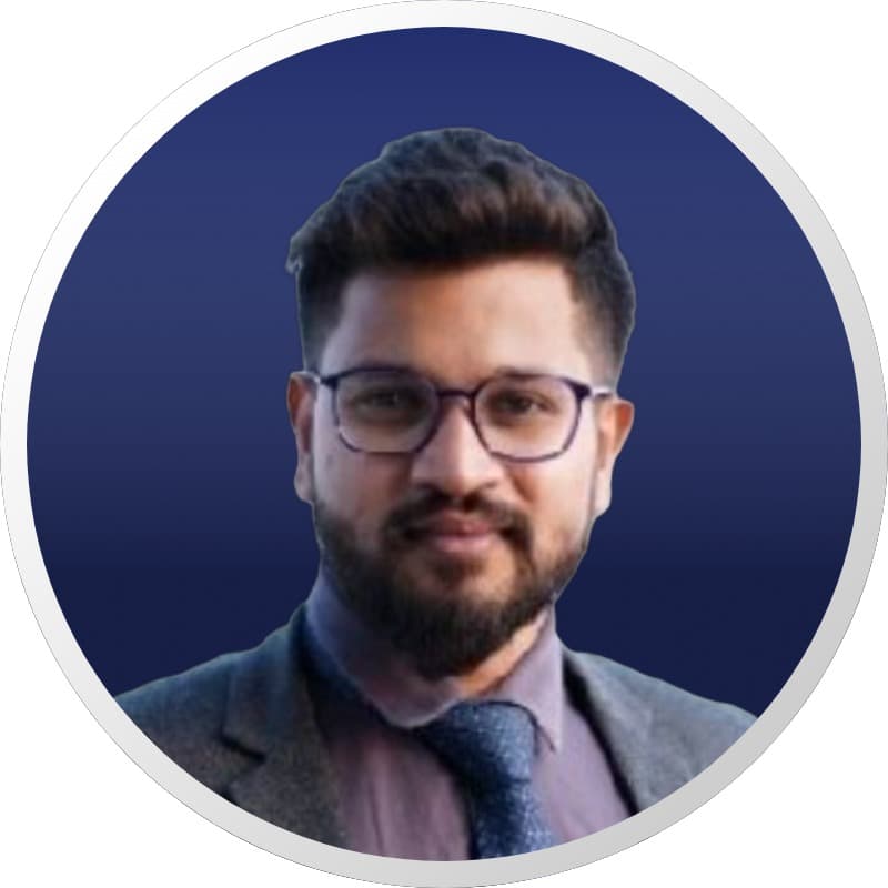 Vishal Bandari
