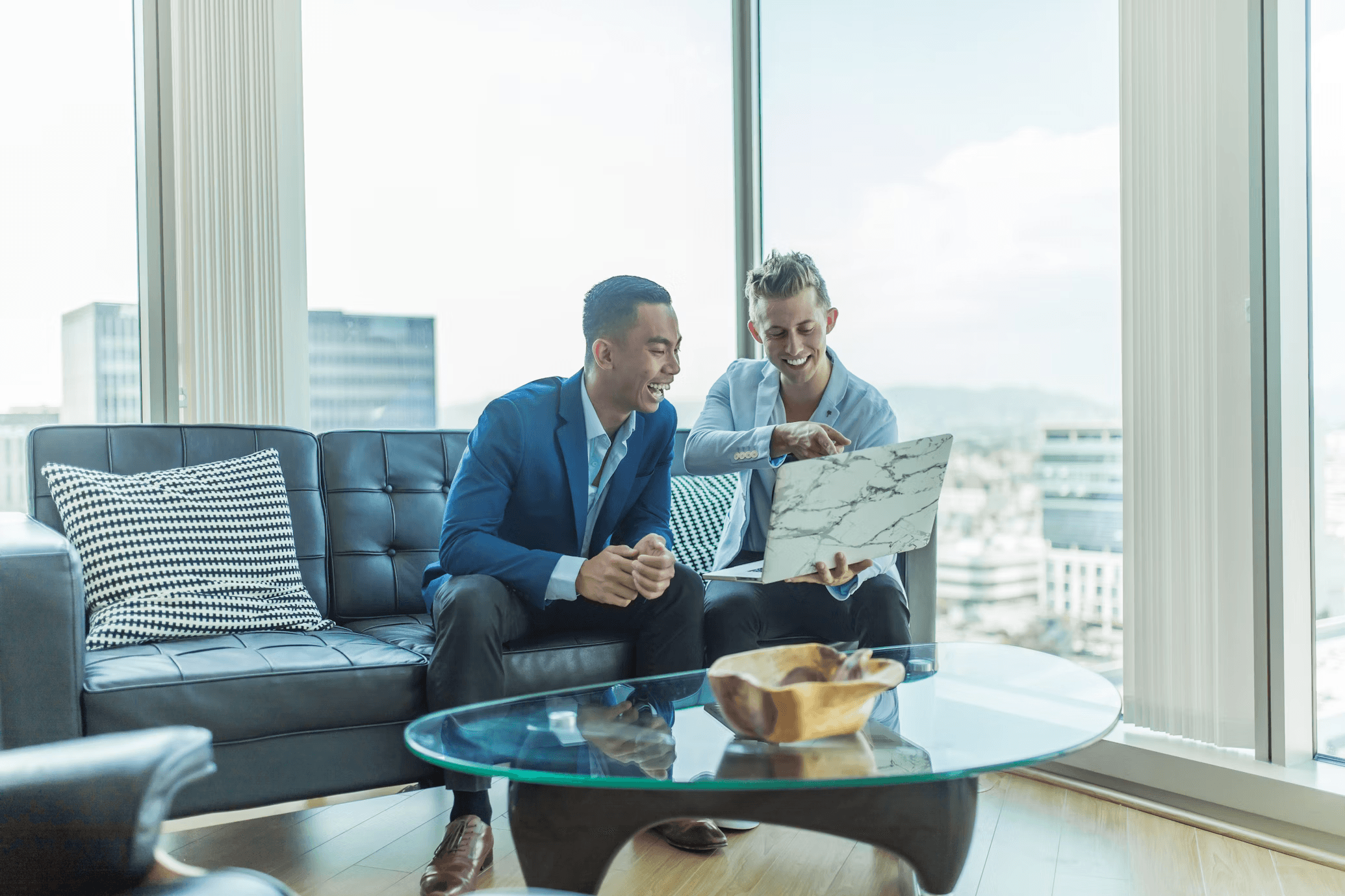 Partnership Image