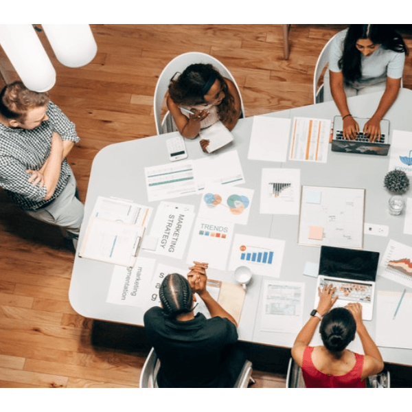 Design & Outreach