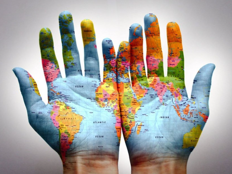 International Distribution
